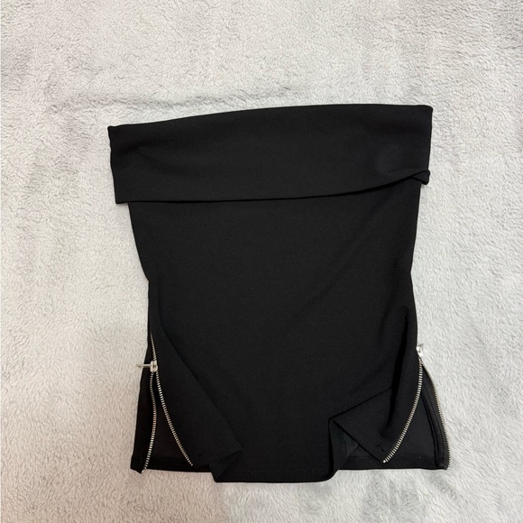 Zara top - Picture 1 of 2